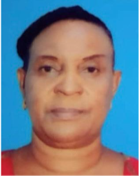 Ms. Flora Sifuel Kalinga