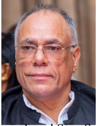 Mr. Jagminderpal Sing Sanghera