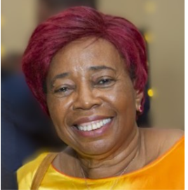 Dr. Leontine Mabika