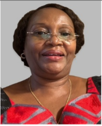Dr. Ritha J. Ainainyi Njau