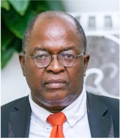 Prof. Emrod Elisante