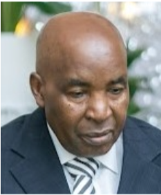 Eng. Francis Protas Kinabo