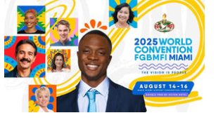 World Convention Jul 2025